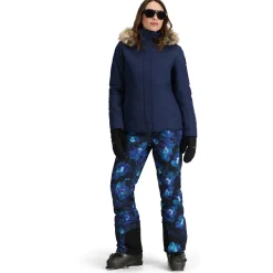 Obermeyer Tuscany II Petite Jacket - Women's-Women Petite|Snow Clothing