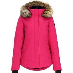 Obermeyer Tuscany II Petite Jacket - Women's-Women Petite|Snow Clothing