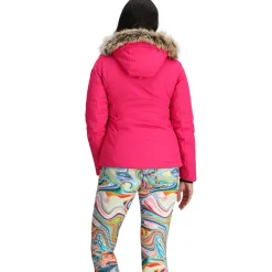 Obermeyer Tuscany II Petite Jacket - Women's-Women Petite|Snow Clothing