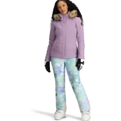 Obermeyer Tuscany II Petite Jacket - Women's-Women Petite|Snow Clothing