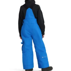 Obermeyer Volt Pants - Toddler Boys'- Snowboard Pants & Bibs|Pants & Bibs