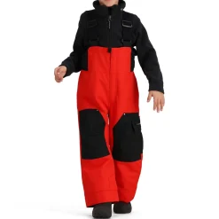 Obermeyer Volt Pants - Toddler Boys'- Snowboard Pants & Bibs|Pants & Bibs