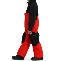Obermeyer Volt Pants - Toddler Boys'- Snowboard Pants & Bibs|Pants & Bibs
