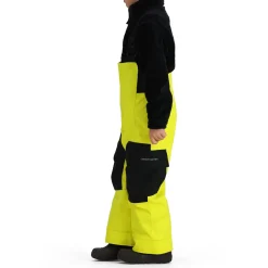 Obermeyer Volt Pants - Toddler Boys'- Snowboard Pants & Bibs|Pants & Bibs