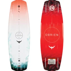 Obrien Spark Wakeboard - Women's 2022- Wakeboards