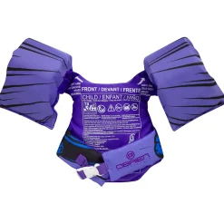 Obrien Water Bug Super Hero Life Jacket - Toddlers' 2024- Life Jackets