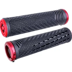 ODI CF v2.1 Lock-On Grips- Grips & Tape