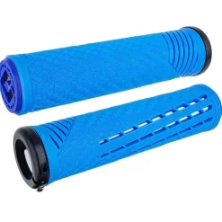 ODI CF v2.1 Lock-On Grips- Grips & Tape