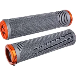 ODI CF v2.1 Lock-On Grips- Grips & Tape