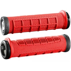ODI Elite Pro Lock-On Grips- Grips & Tape