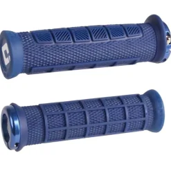 ODI Elite Pro Lock-On Grips- Grips & Tape