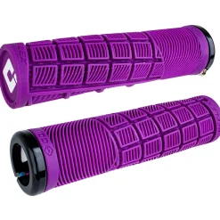 ODI Reflex v2.1 Lock-On Grips- Grips & Tape