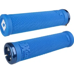 ODI Ruffian XL v2.1 Lock-On Grips- Grips & Tape