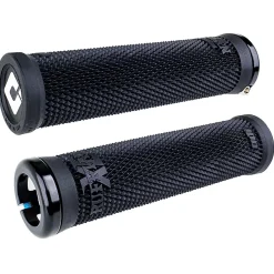 ODI Ruffian XL v2.1 Lock-On Grips- Grips & Tape
