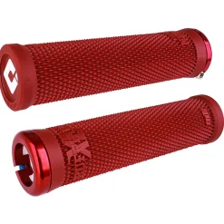 ODI Ruffian XL v2.1 Lock-On Grips- Grips & Tape