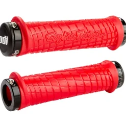 ODI Troy Lee Design Lock-On Grip- Grips & Tape