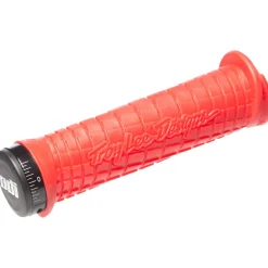 ODI Troy Lee Design Lock-On Grip- Grips & Tape