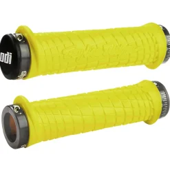 ODI Troy Lee Design Lock-On Grip- Grips & Tape