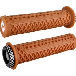 ODI Vans v2.1 Lock-On Grips- Grips & Tape