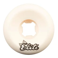OJ Elite Hardline 99a Skateboard Wheels- Wheels