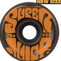 OJ Mini Super Juice 78a Skateboard Wheels- Wheels