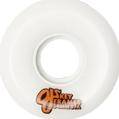 OJ Plain Jane Keyframe 87a Skateboard Wheels- Wheels