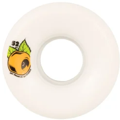 OJ Plain Jane Keyframe 87a Skateboard Wheels- Wheels