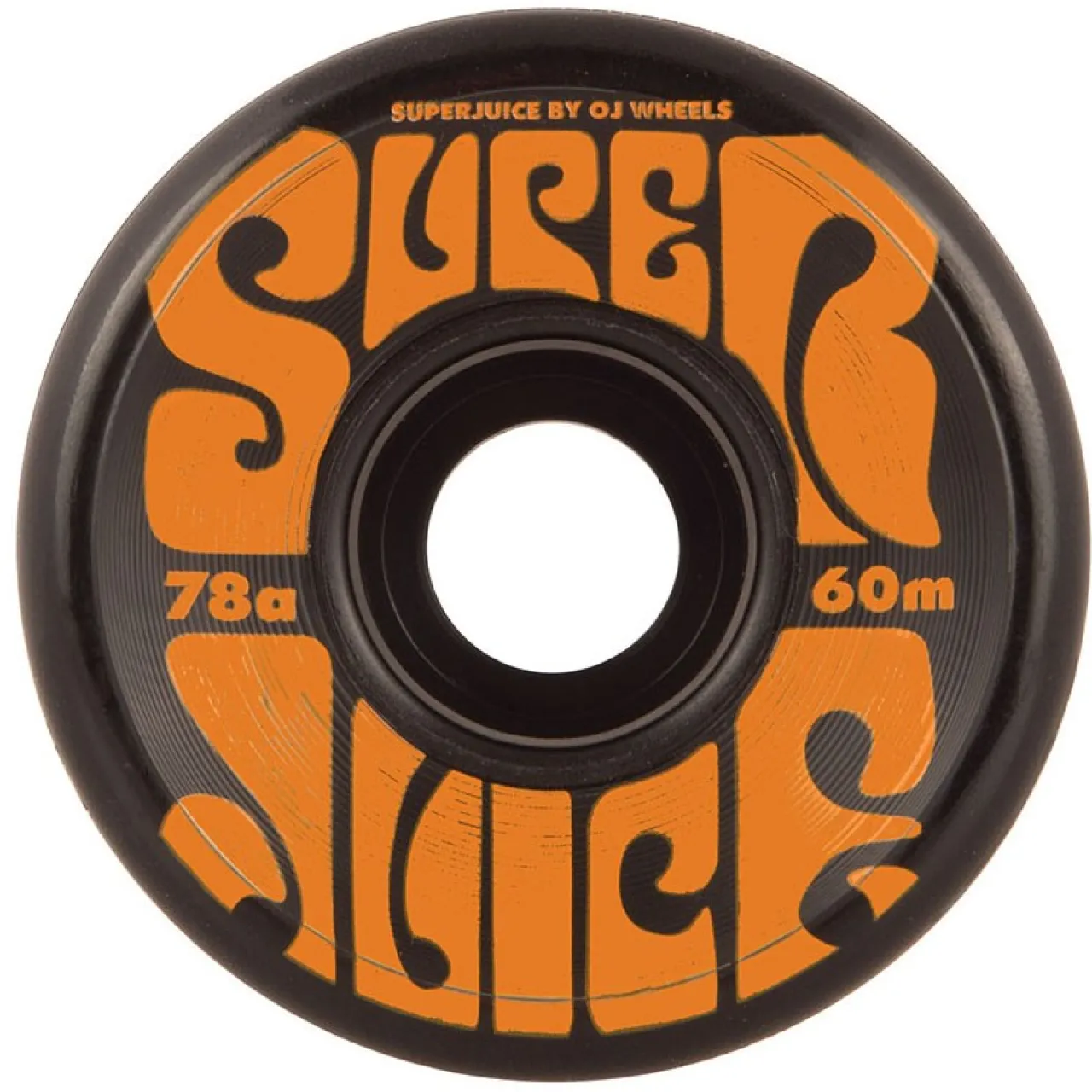 OJ Super Juice 78a Skateboard Wheels- Wheels