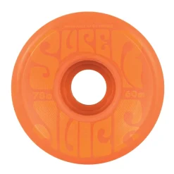 OJ Super Juice 78a Skateboard Wheels- Wheels