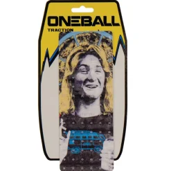 OneBall Fast Times Stomp Pad- Parts & Accessories