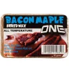 OneBall Maple Bacon Bar Snowboard Wax - All Temp- Wax, Tuning & Tools|Wax, Tuning & Tools