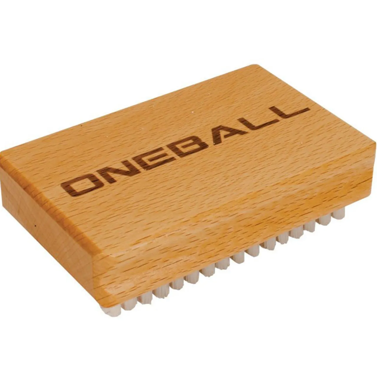 OneBall Nylon Brush- Wax, Tuning & Tools