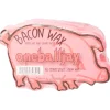 OneBall One Ball Jay Bacon Snowboard Wax - All Temp- Wax, Tuning & Tools|Wax, Tuning & Tools