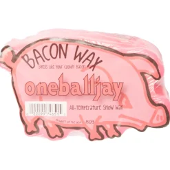 OneBall One Ball Jay Bacon Snowboard Wax - All Temp- Wax, Tuning & Tools|Wax, Tuning & Tools
