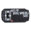 OneBall One Ball Jay Hold My Beer Bottle Opener Stomp Pad- Parts & Accessories