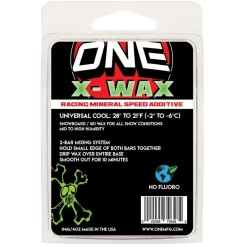 OneBall One Ball Jay Hot Wax Kit- Wax, Tuning & Tools|Wax, Tuning & Tools