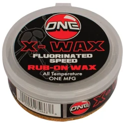 OneBall One Ball Jay Hot Wax Kit- Wax, Tuning & Tools|Wax, Tuning & Tools