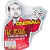 OneBall One Ball Jay The Jesus Snowboard Wax - All Temp- Wax, Tuning & Tools|Wax, Tuning & Tools