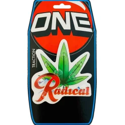 OneBall Radical Grip Stomp Pad- Parts & Accessories