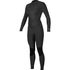 O'Neill 3/2 Bahia Back Zip Wetsuit - Women's- Full|Wetsuits