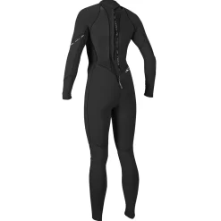 O'Neill 3/2 Bahia Back Zip Wetsuit - Women's- Full|Wetsuits