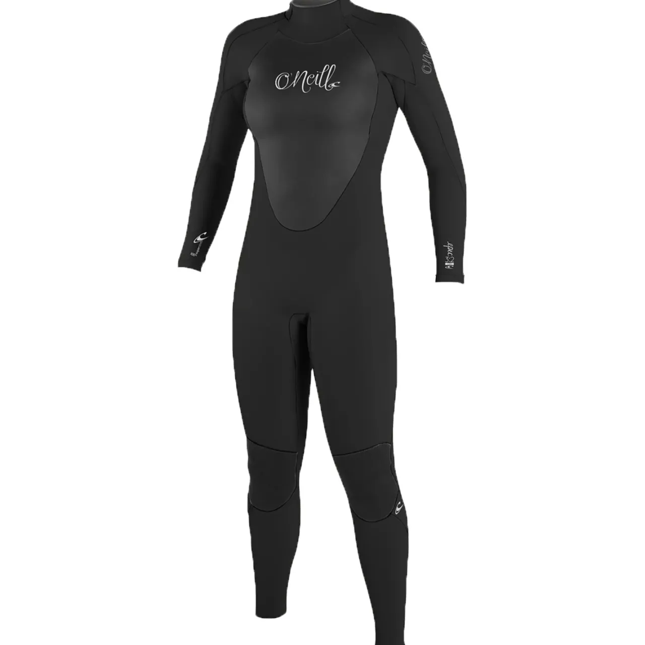 O'Neill 3/2 Epic Back Zip Wetsuit - Women's- Full|Wetsuits