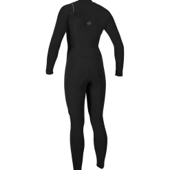 O'Neill 3/2+ Hyperfreak Chest Zip Wetsuit - Women's- Full|Wetsuits