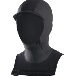 O'Neill 4.5/3.5 Mutant Legend Chest Zip Hooded Wetsuit- Full|Wetsuits