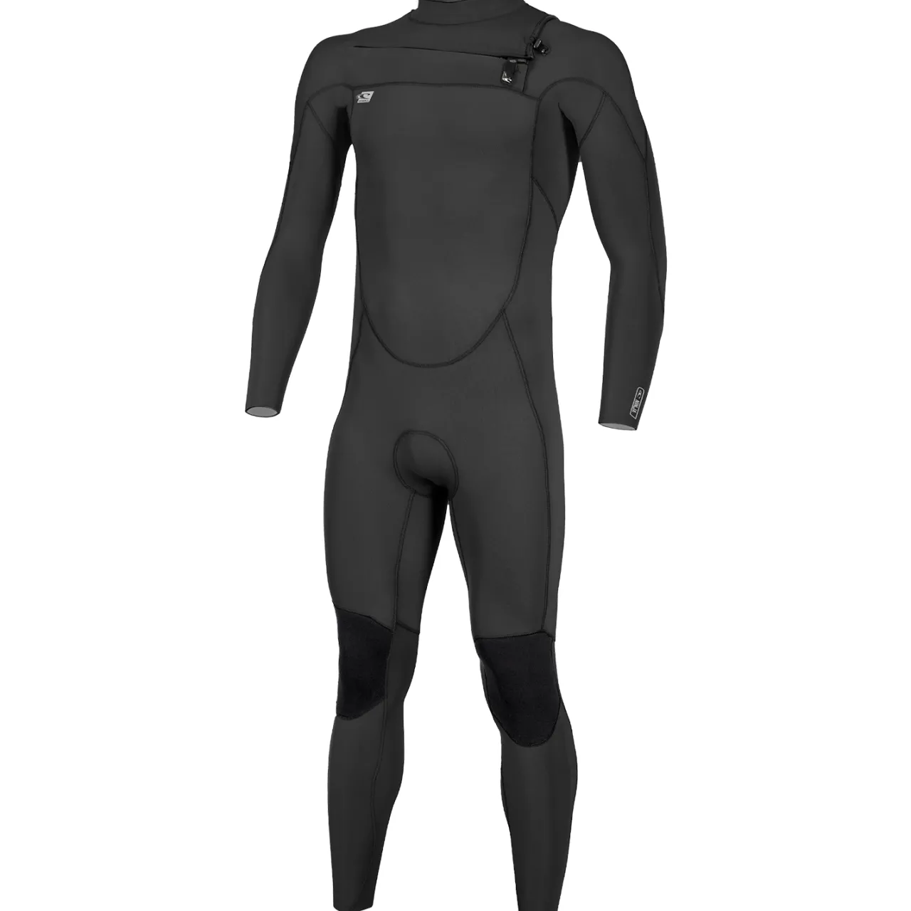 O'Neill 3/2 Ninja Chest Zip Wetsuit- Full|Wetsuits