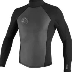 O'Neill 2/1 Original Wetsuit Jacket- Tops|Wetsuits