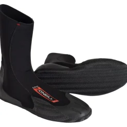 O'Neill 3mm Epic Wetsuit Boots- Boots|Wetsuits