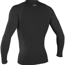 O'Neill 0.5mm Hyperfreak Long Sleeve Top- Tops|Wetsuits