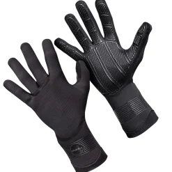 O'Neill 1.5mm Psycho Tech Gloves- Gloves|Wetsuits