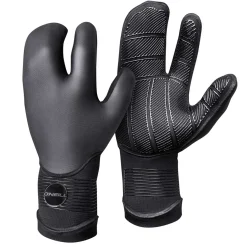 O'Neill 5mm Psycho Tech Lobster Gloves- Gloves|Wetsuits